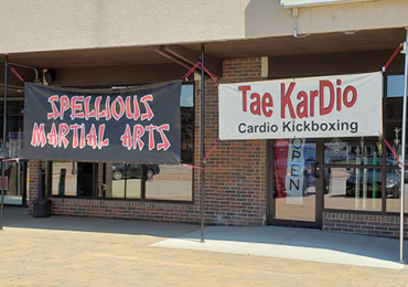 Avenue Of The Cities Moline - Moline IL - Chung Kims Black Belt Academy