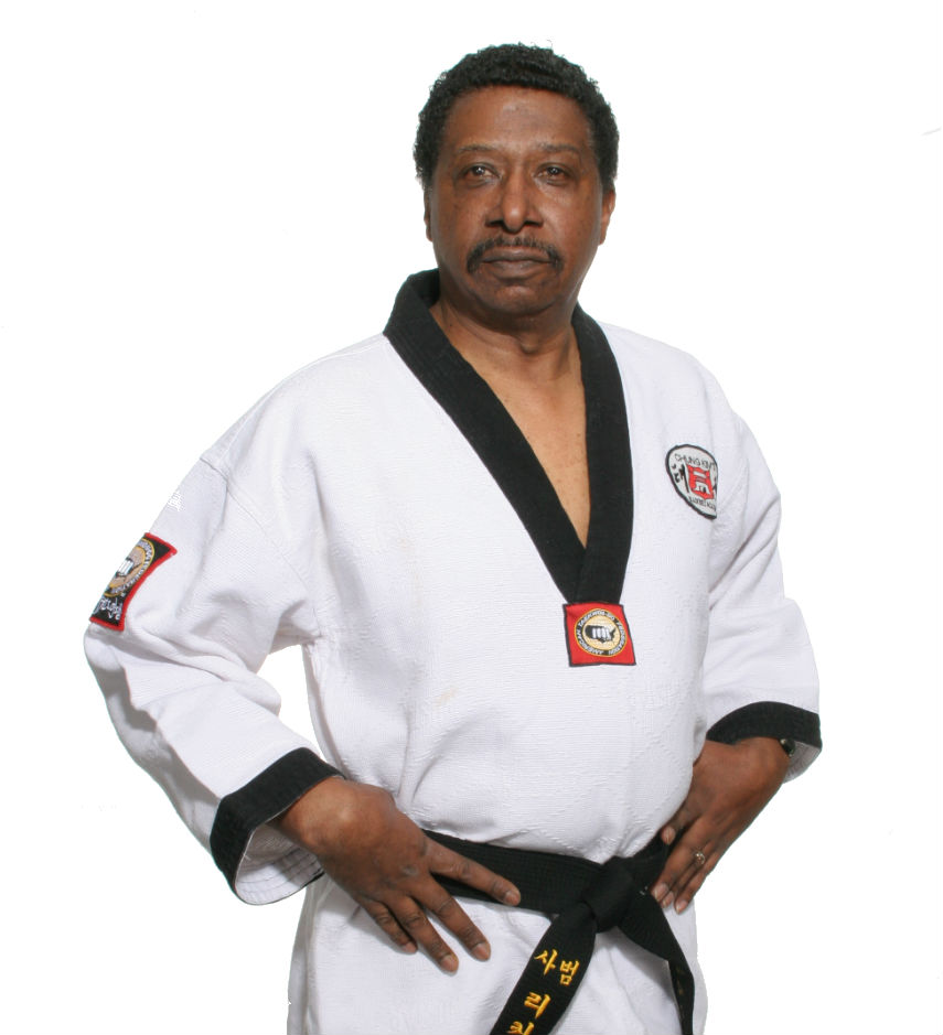 Ricky Robinson