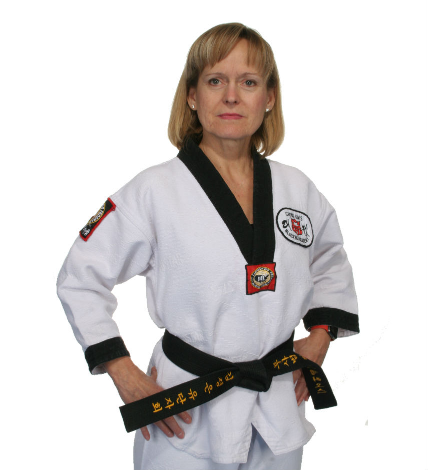 Linda Spellious